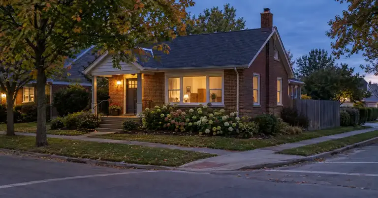 Should You Use an FHA Streamline Refinance to Lower the Payment?