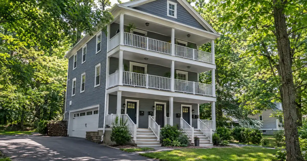 How to Refinance a 2-4 Unit Primary Home to Drop PMI