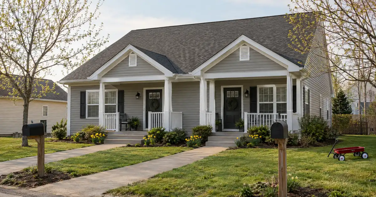 New 30-Year vs Shorter Refinance for a 2-4 Unit Primary Home