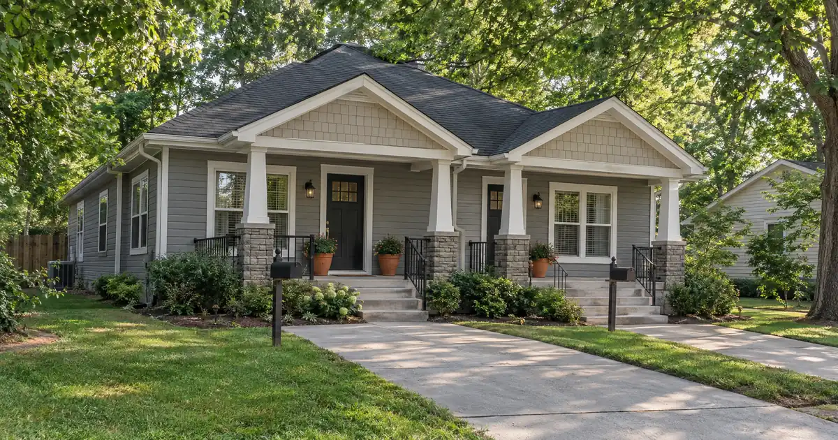 Should You Refinance a 2-4 Unit Primary Home to Lower the Payment?