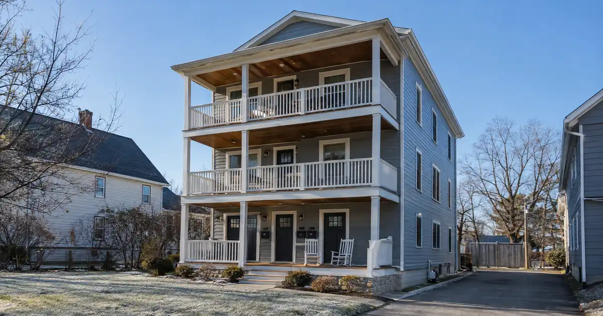 Refinance vs PMI Cancellation on a 2-4 Unit Primary Home