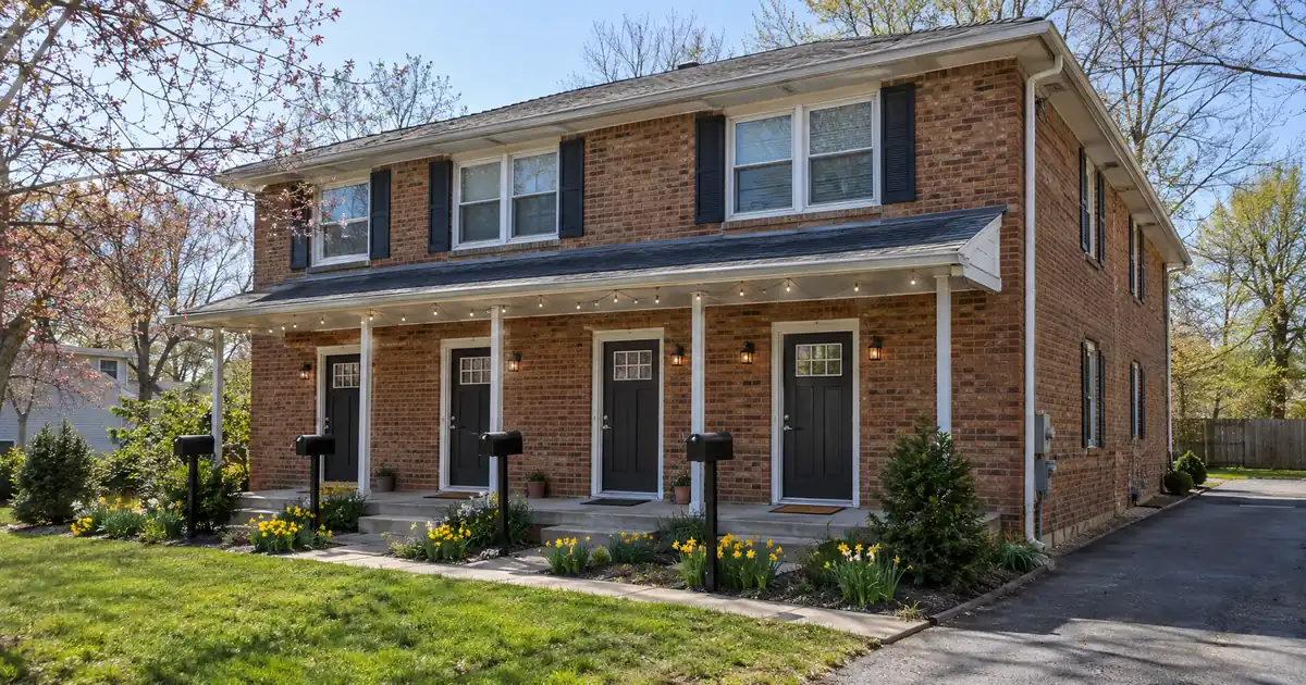 How Much a 2-4 Unit Primary Home Conventional Refinance Can Finance