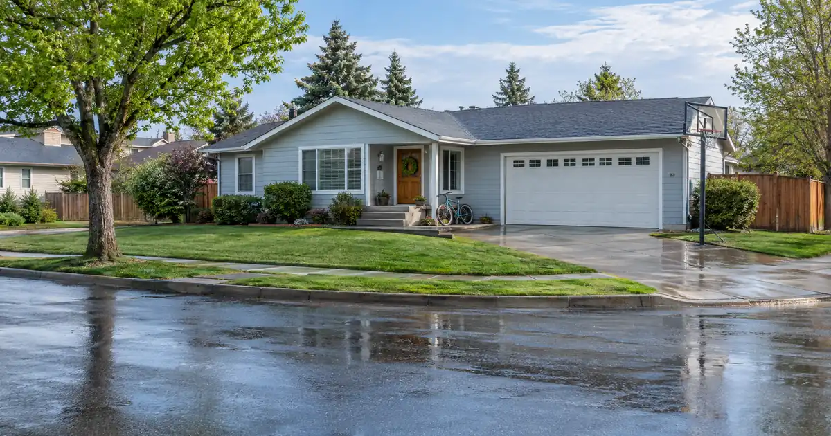 15-Year Refinance vs Extra Payments on an Existing VA Loan