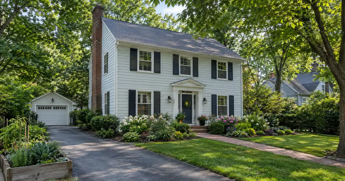 How Much a Second Home Conventional Refinance Can Finance