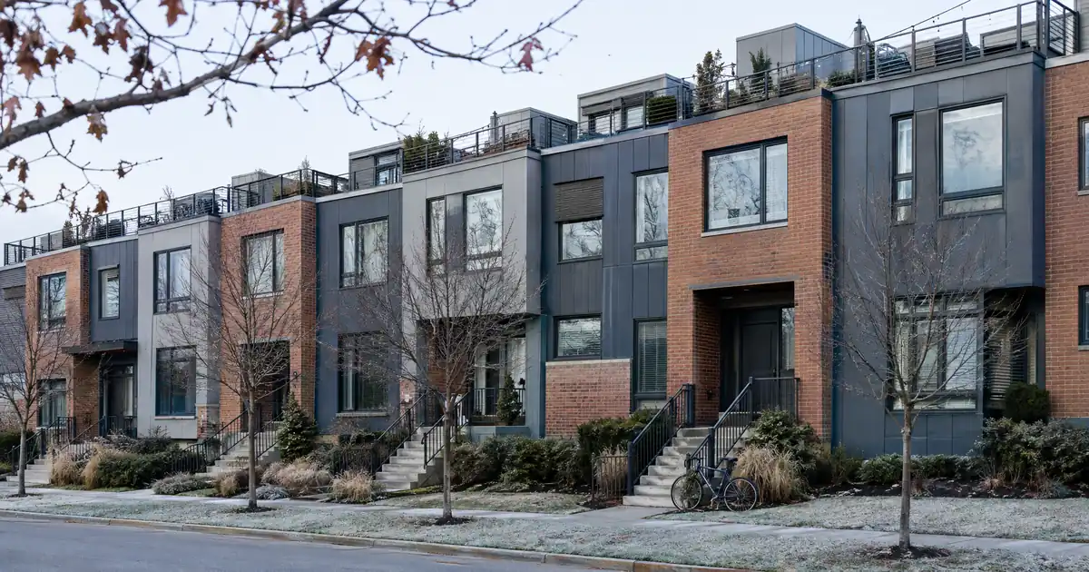 How to Refinance a Conventional Loan on a Condo