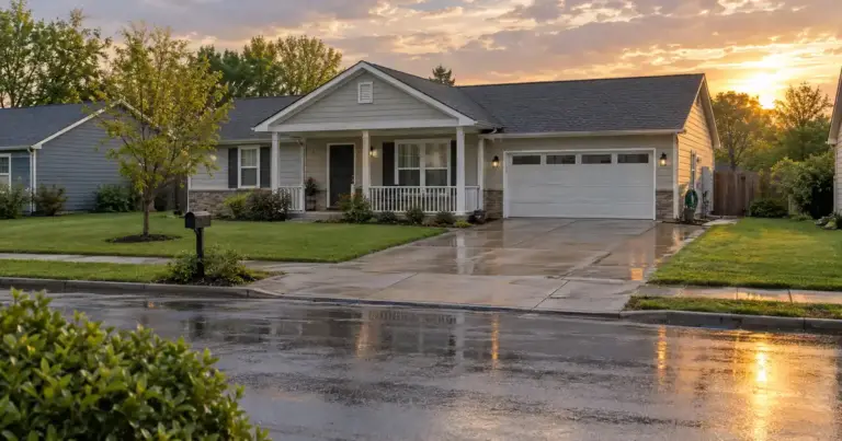 Does an Existing FHA Loan Qualify for a Streamline Without an Appraisal?