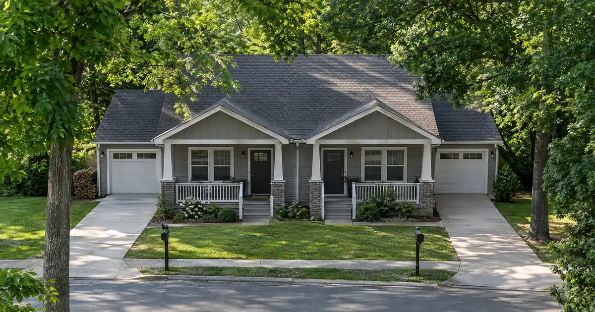How Much an FHA Streamline Saves on a 2-4 Unit Primary Home
