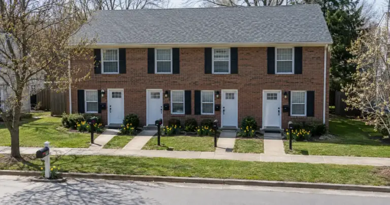 Can a 2-4 Unit Primary Home Get an FHA Streamline Without an Appraisal?