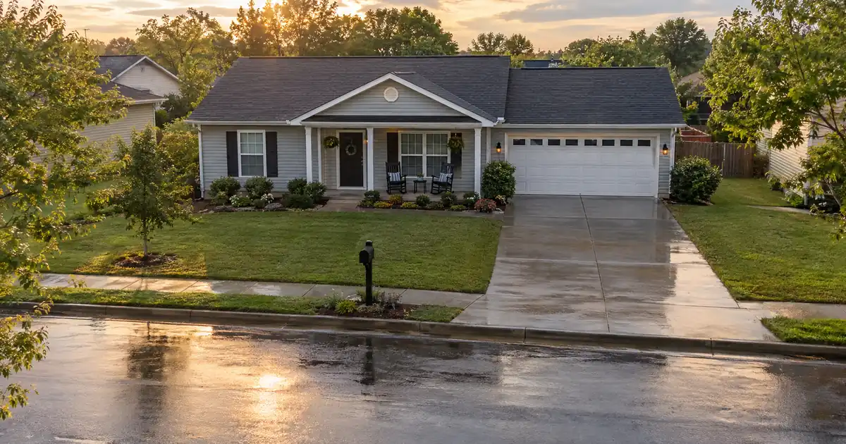 FHA Loan Refinance Break-Even Checklist for an Existing Loan