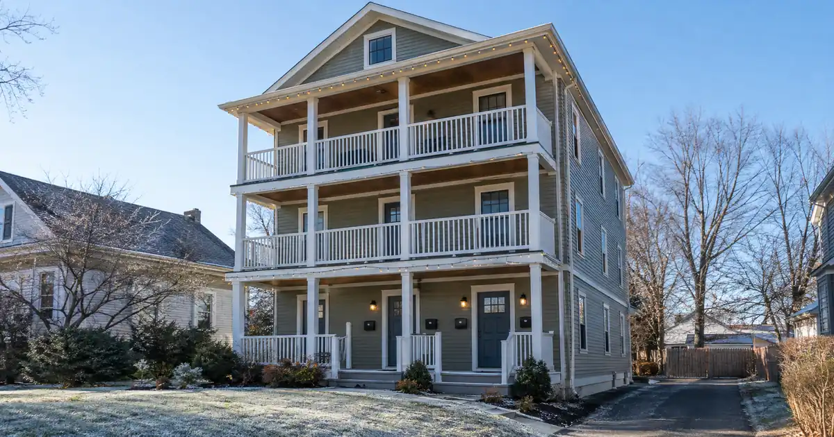How Much a VA Streamline Refinance Lowers the Payment on a 2-4 Unit Primary Home