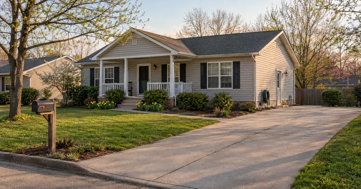 FHA Streamline Appraisal Rules for an Existing FHA Loan