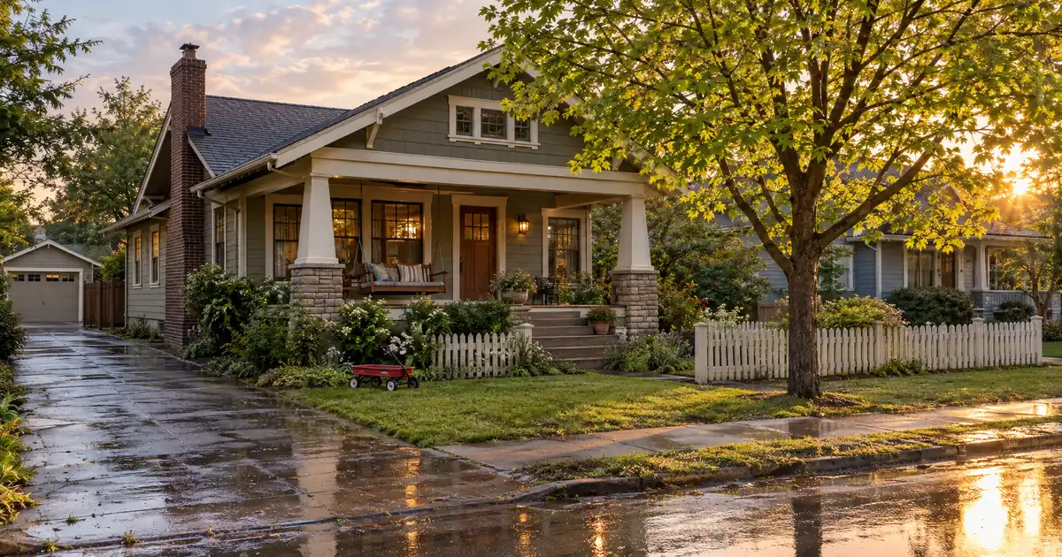 FHA Streamline vs Conventional Refinance for an FHA Loan With Equity