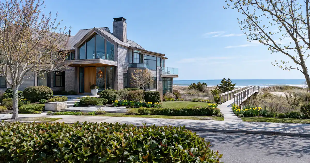 Is a Jumbo Loan Worth Refinancing If Break-Even Comes After You Sell?
