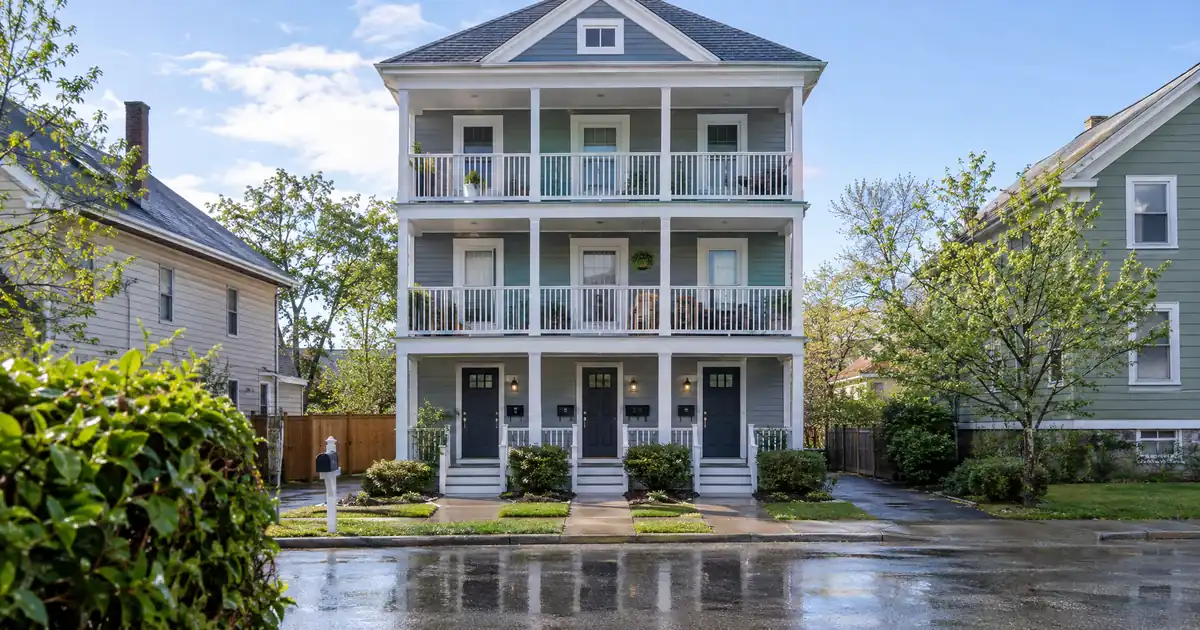 How to Refinance a 2-4 Unit Primary Home Without Losing Term Progress