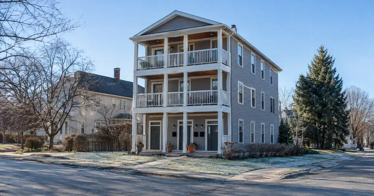 How to Close an FHA Streamline on a 2-4 Unit Primary Home