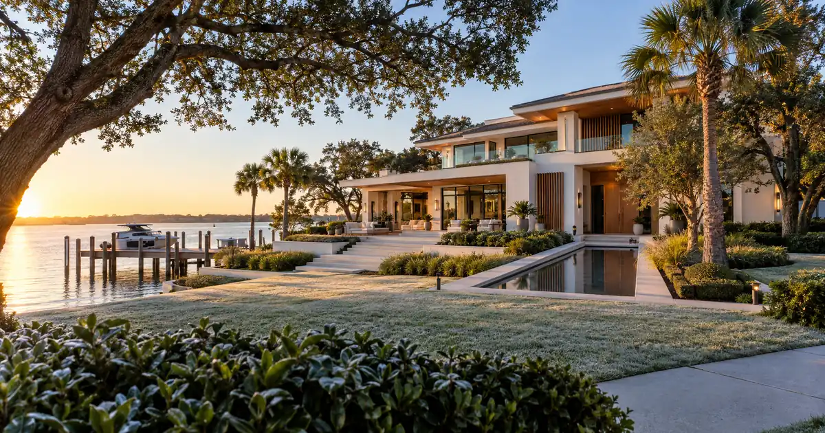 How Much a 15-Year Jumbo Refinance Saves Above the Conforming Limit
