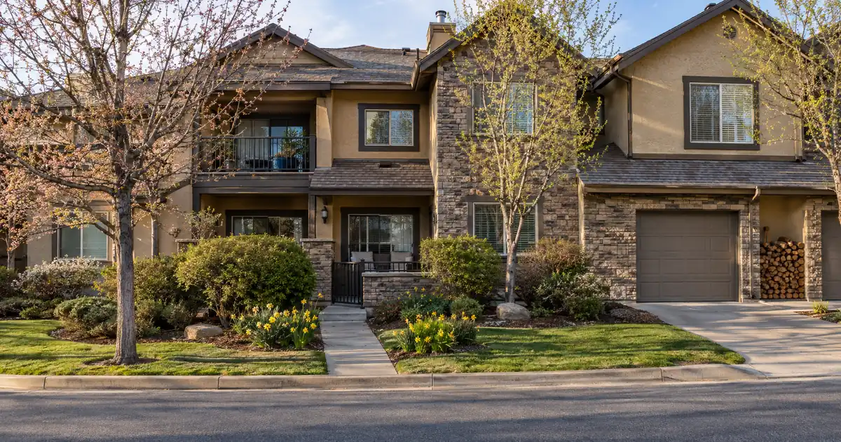 Can a Condo Owner Skip the Appraisal on a Refinance to Lower the Payment?