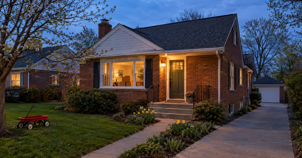 How to Switch From FHA to VA or Conventional With a Refinance
