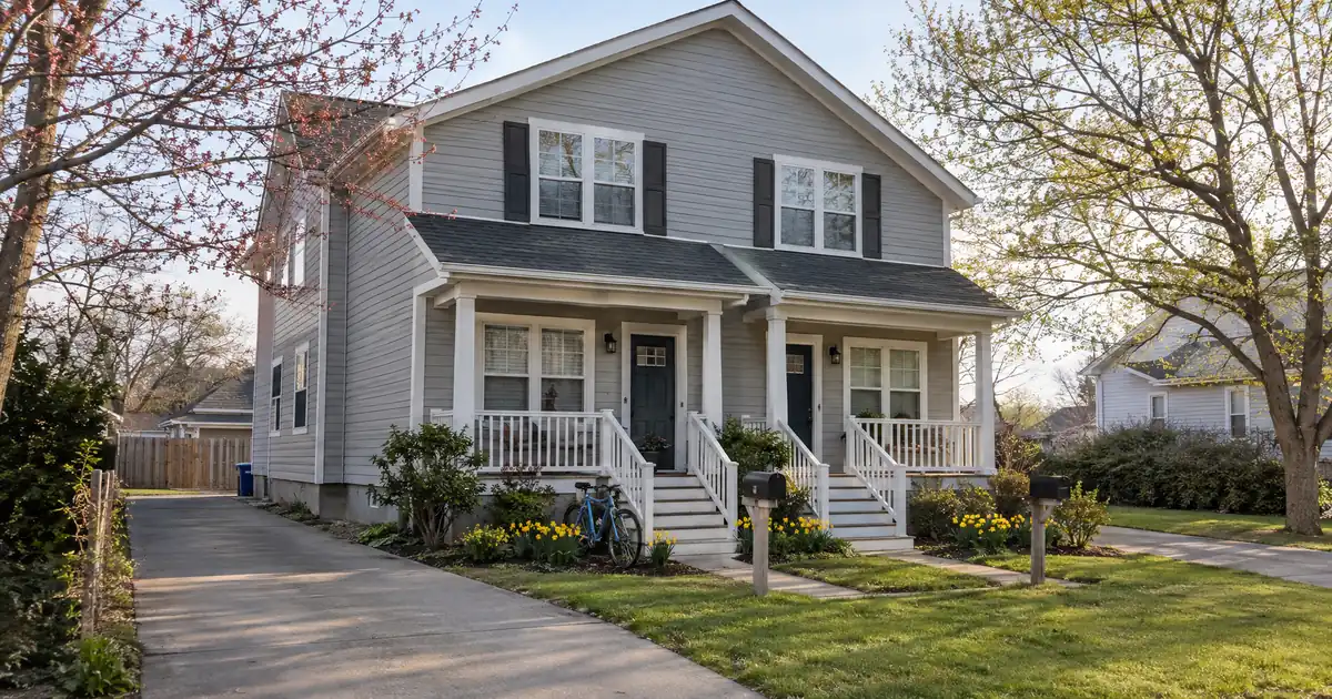 How Much a Refinance Can Finance on a Second Home or 2-4 Unit Home?
