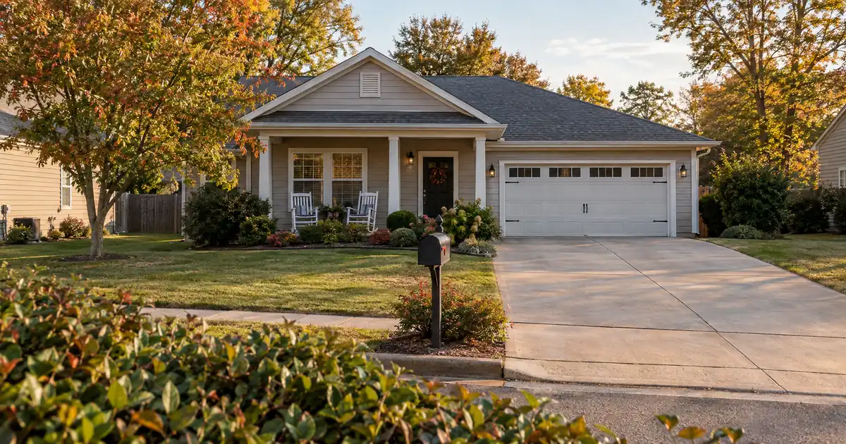 Can a Second Home Be Refinanced to the Same Limit as a Primary Home?