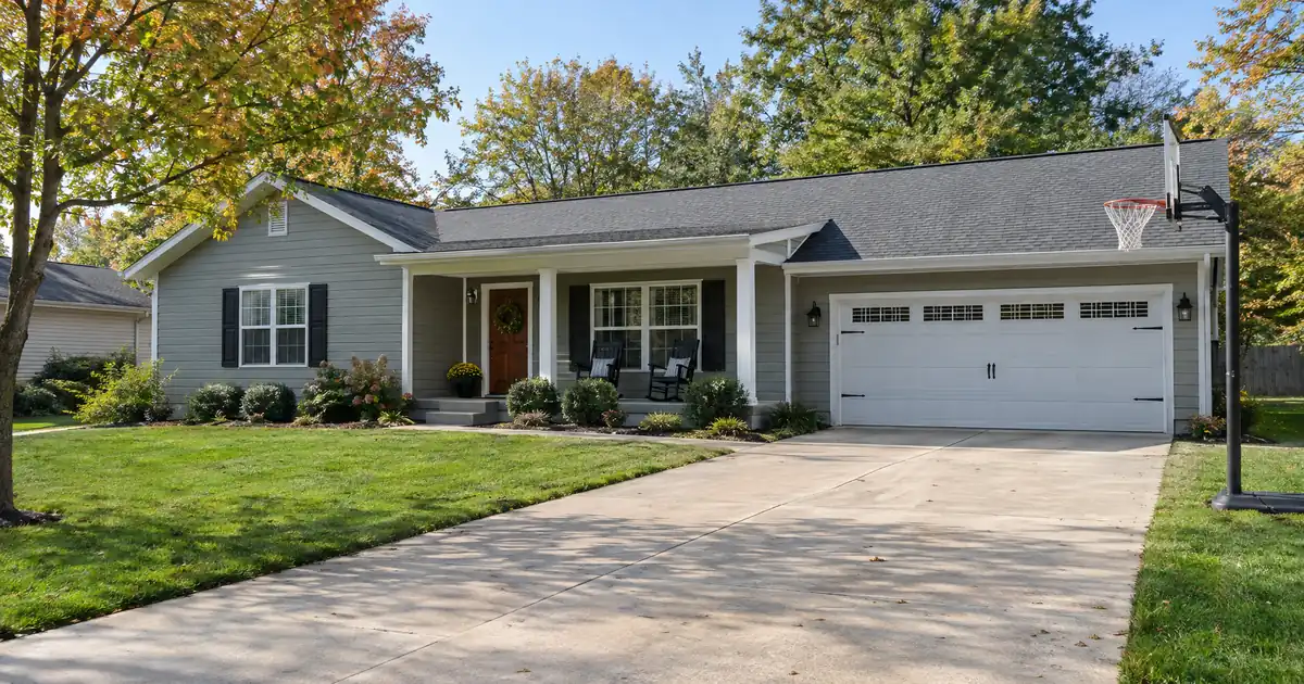 High-LTV Conventional Refinance Requirements for Little Equity