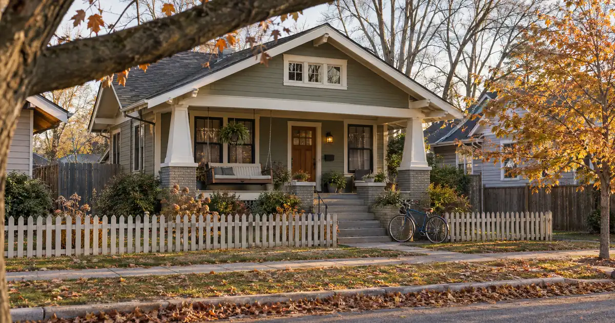 Should You Refinance If You Might Sell in Two Years?