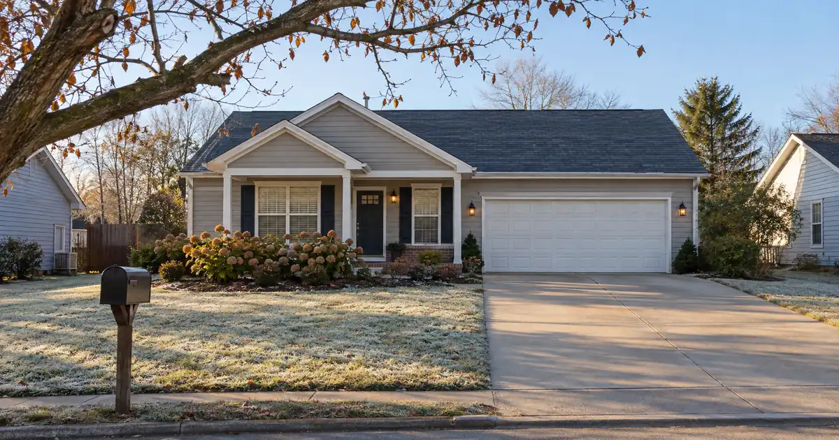 VA Streamline Refinance Requirements for an Existing VA Loan Without an Appraisal
