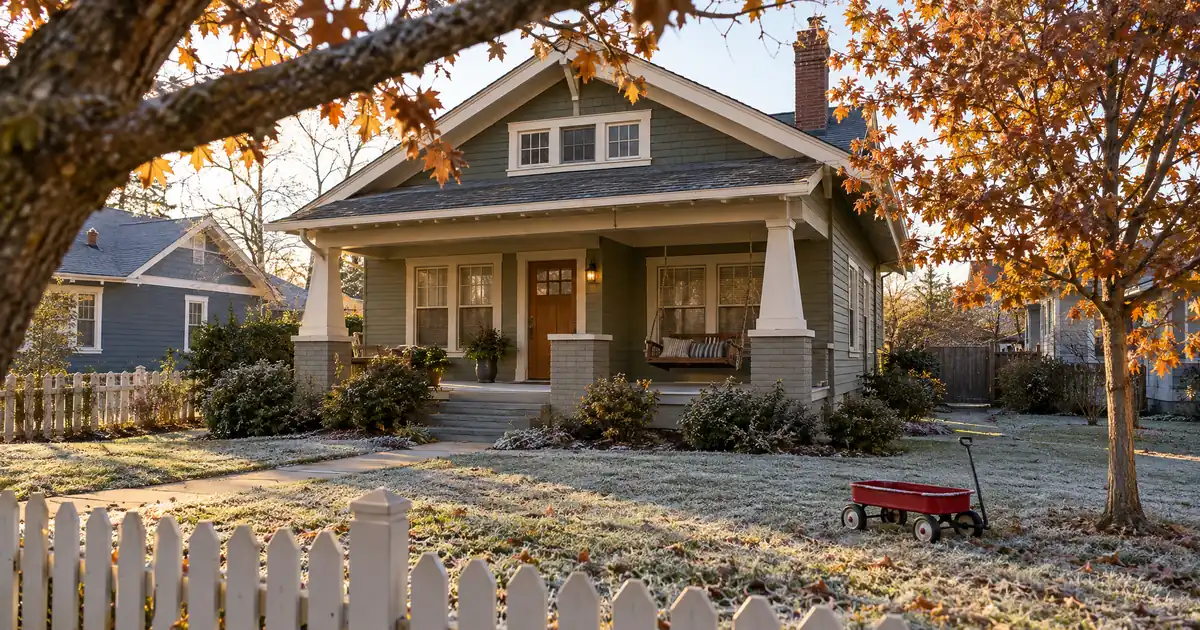 Should You Refinance Before Selling Your Primary Home?