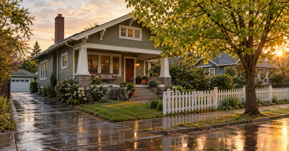 VA Refinance Requirements for a Veteran Switching Into VA