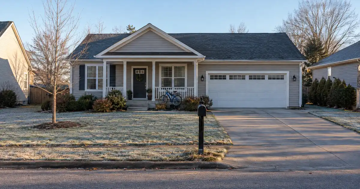 How Much Refinancing FHA Into a VA Loan Saves After the Funding Fee