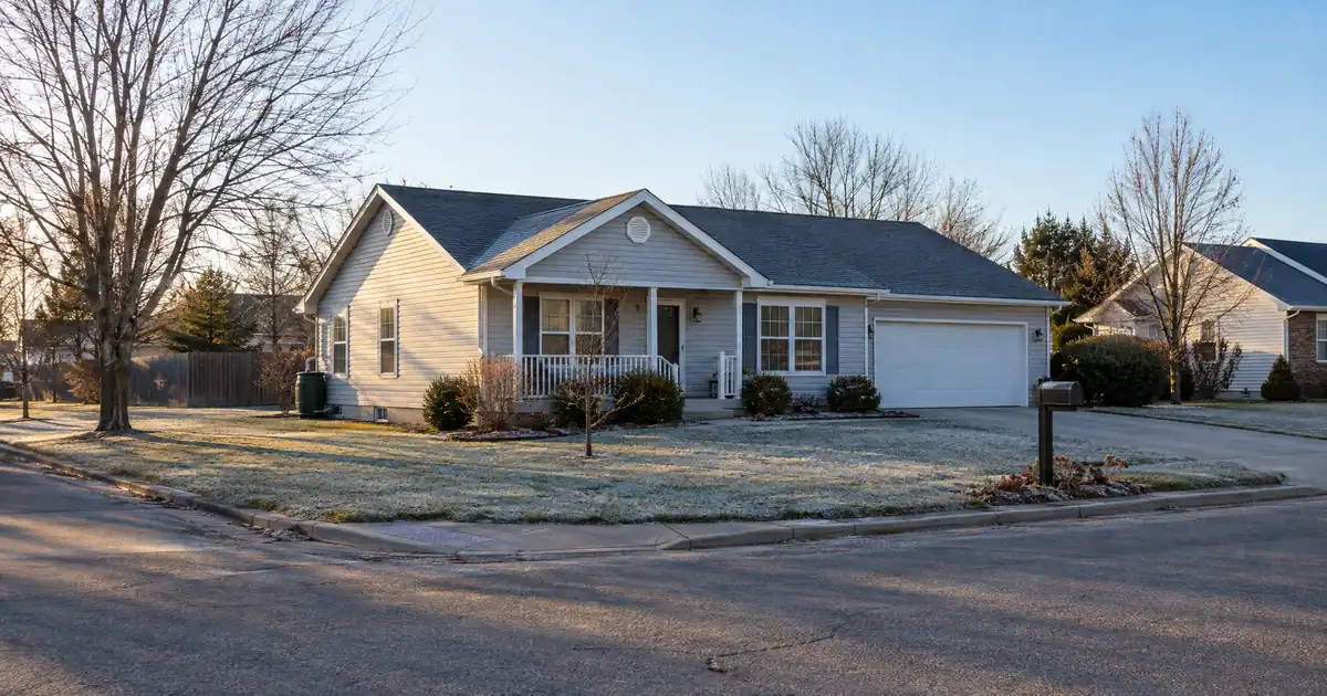 Refinance Seasoning Rules for a Retiree on Fixed Income