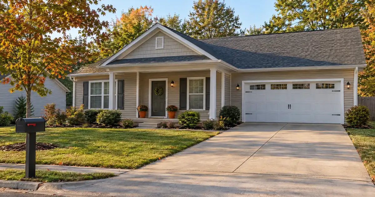 How to Refinance an Inherited Home for a Lower Payment on Fixed Income