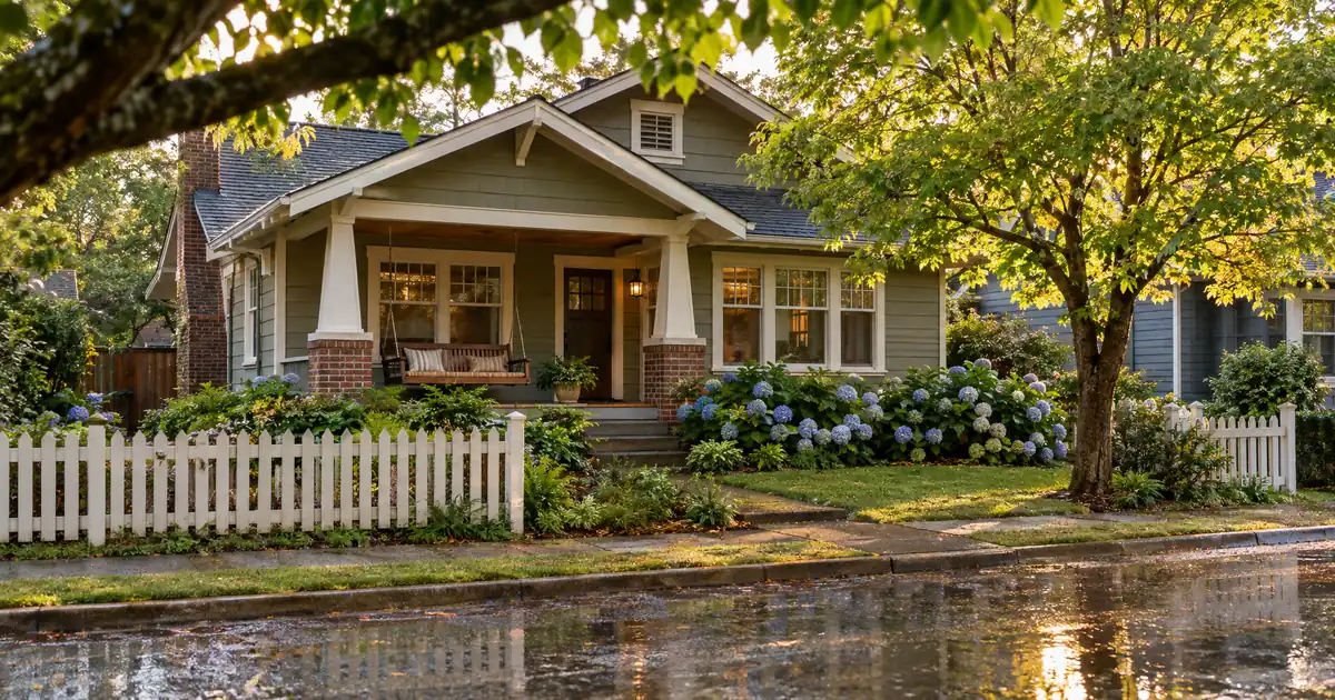 FHA Simple Refinance vs Streamline When Your Payment Is Too High