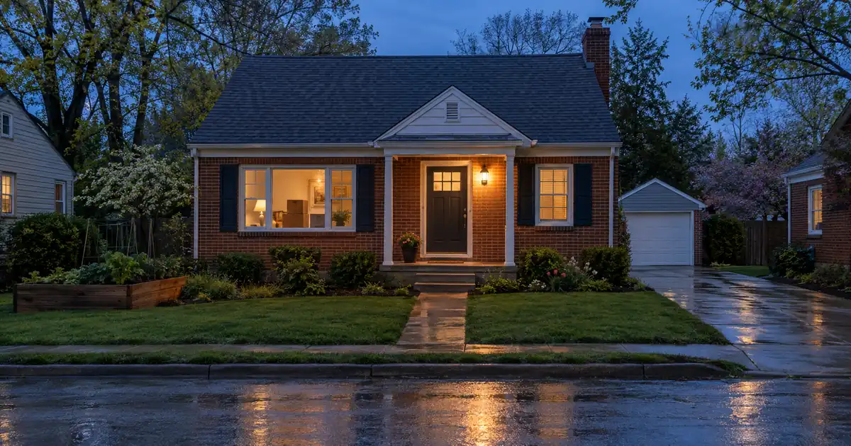 How to Refinance a Conventional Loan on Thin Equity in Year One