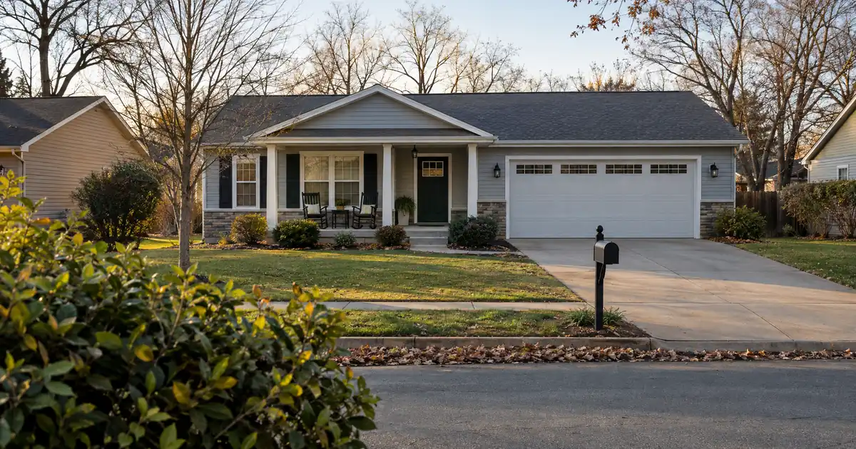 FHA Simple Refinance Documentation When the Payment Is Too High