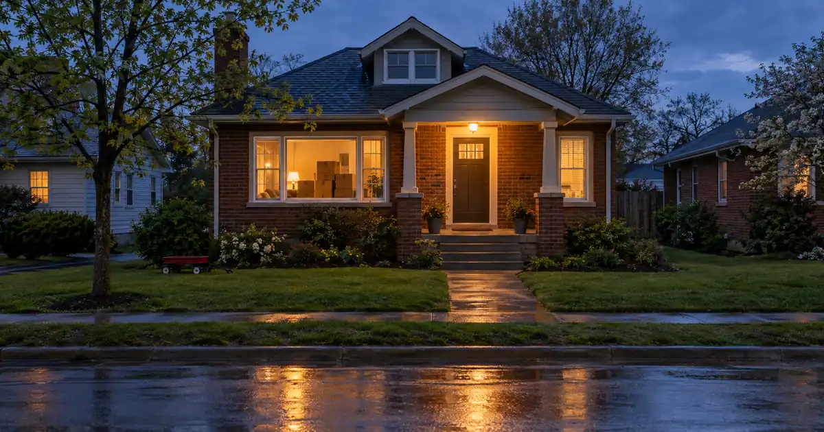 How Much a Refinance Inside Year One Costs a Recent Buyer