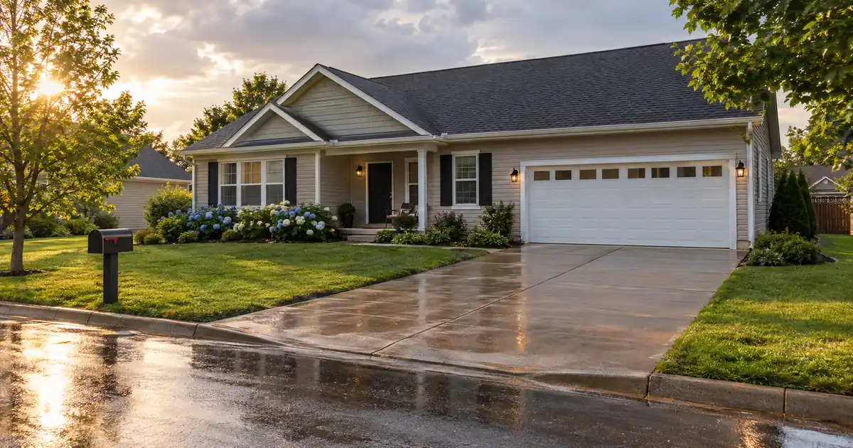 Lower Payment Refinance Income Documentation After a Job Change