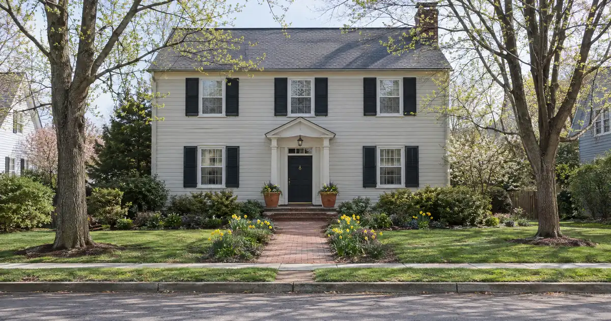 Does Refinancing to Lower a High Payment Really Skip a Month?