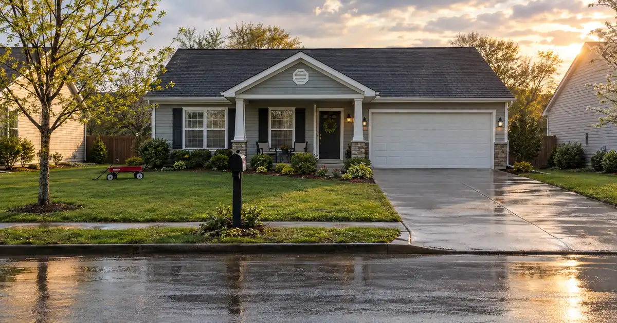 Can You Refinance a Second Home to a Lower Payment Like a Primary Home?