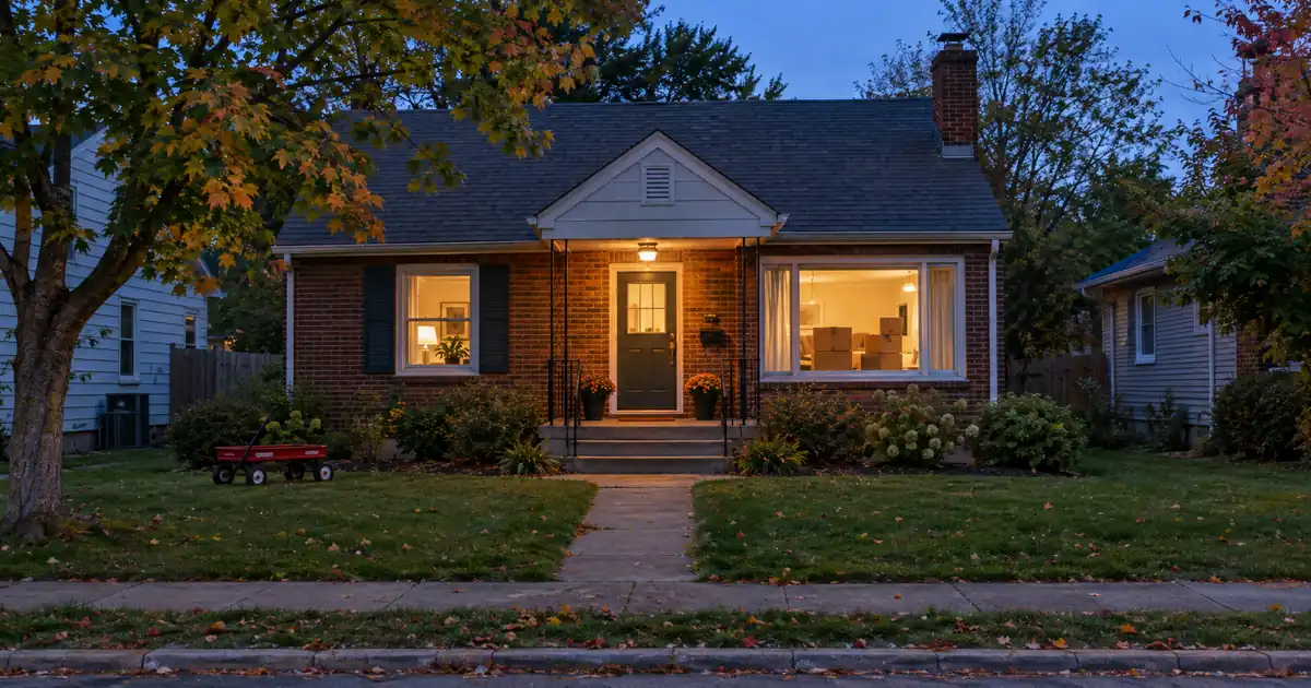 Can a Recent Buyer Refinance Inside the First Year?