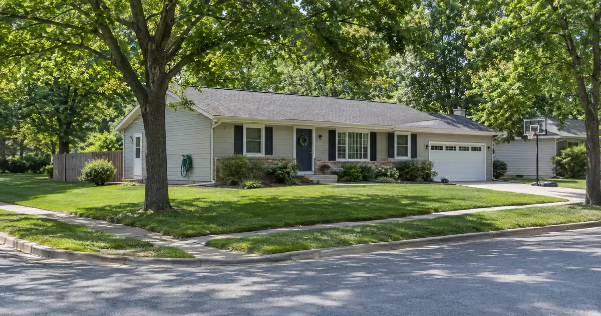 Can a Retiree Refinance Right After Leaving Work to Lower the Payment?