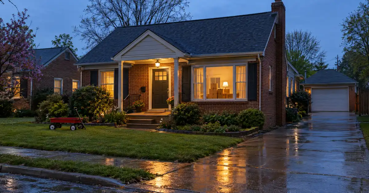 How to Refinance an Existing FHA Loan After a Divorce Award