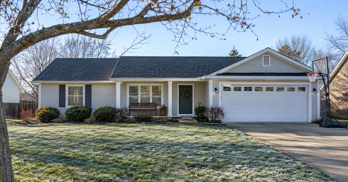 VA IRRRL vs Full Refinance on a VA Loan After Home Value Rose