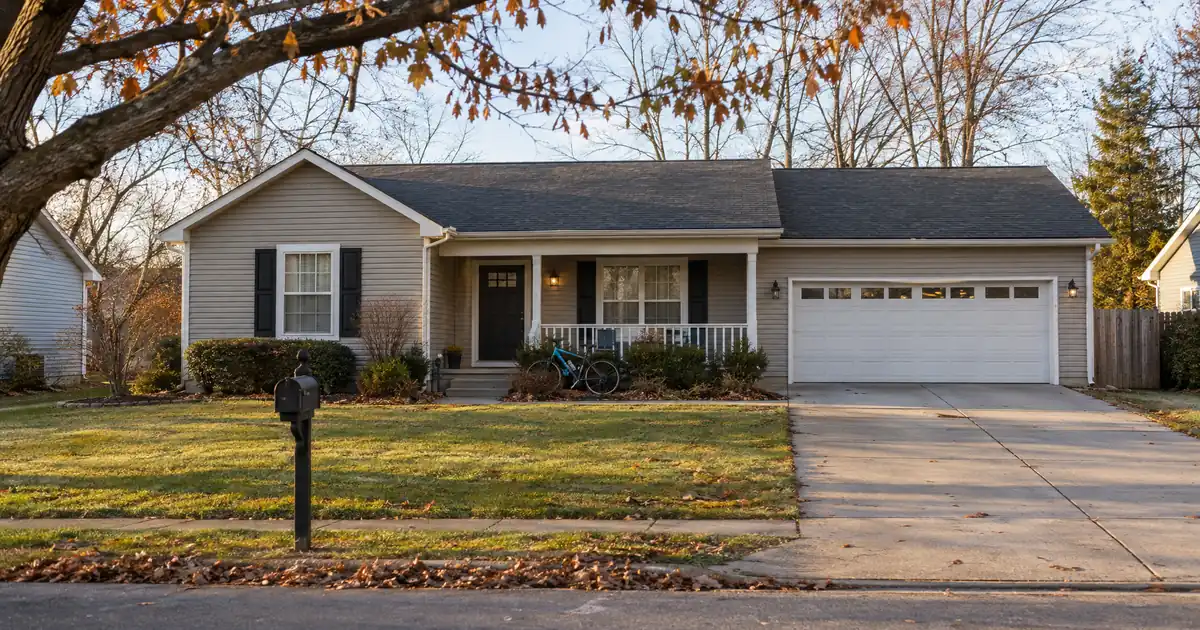 Can You Use a VA IRRRL Soon After Buying a Home?