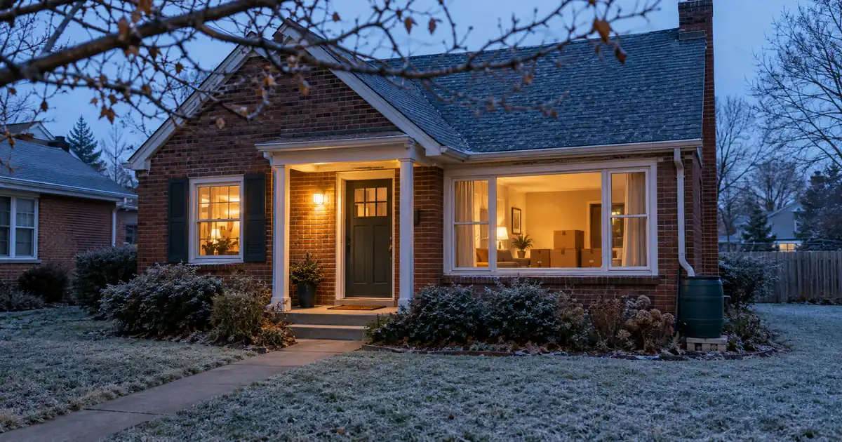 How to Document the Benefit on a Streamline of an Existing VA Loan