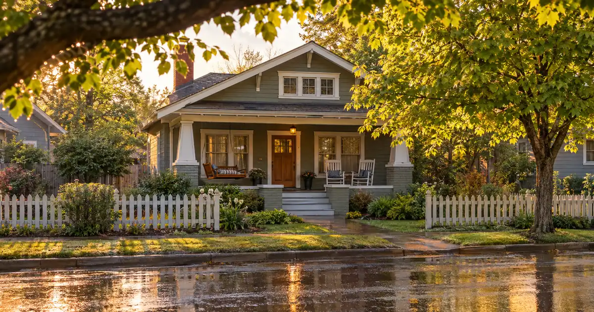 Second Home Refinance Requirements for a Lower Payment