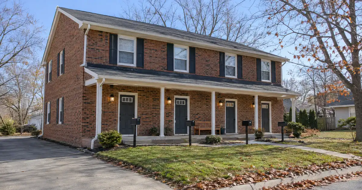 2-4 Unit Primary Home Refinance Requirements for Better Terms