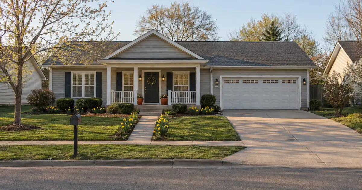 How Much a Refinance Costs vs Selling and Buying a Cheaper Home