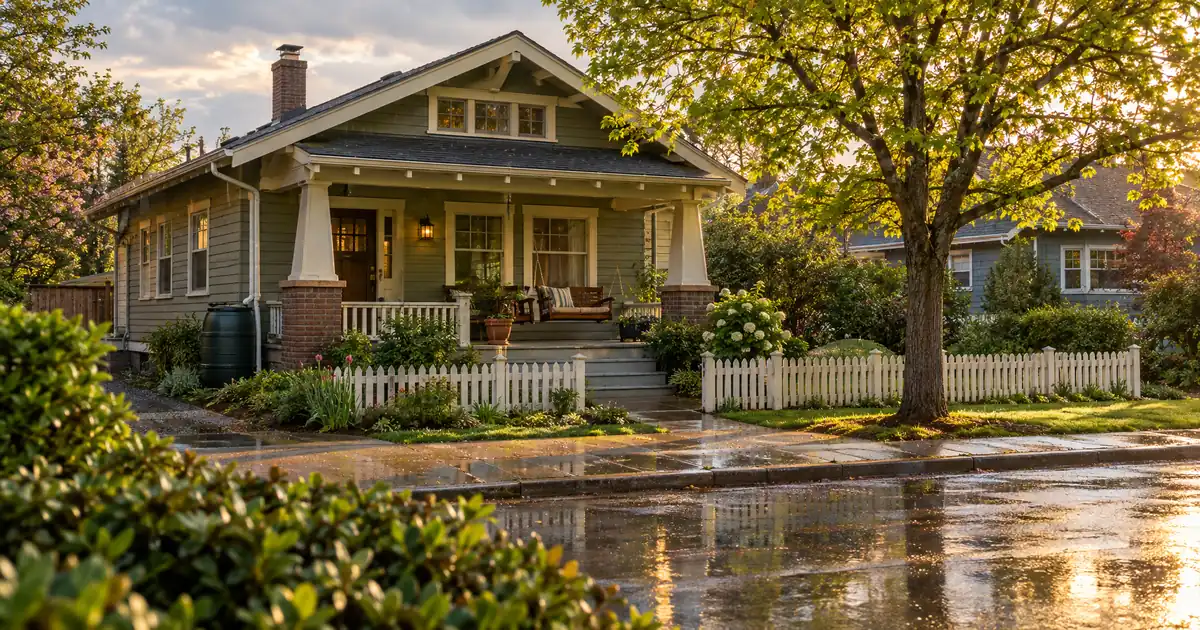 Can a Homeowner With a Too-High Payment Refinance After Forbearance?