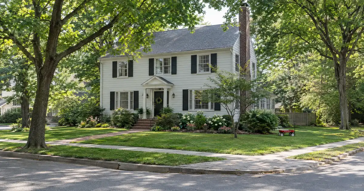 How AMI Income Caps Determine Down Payment Assistance Eligibility